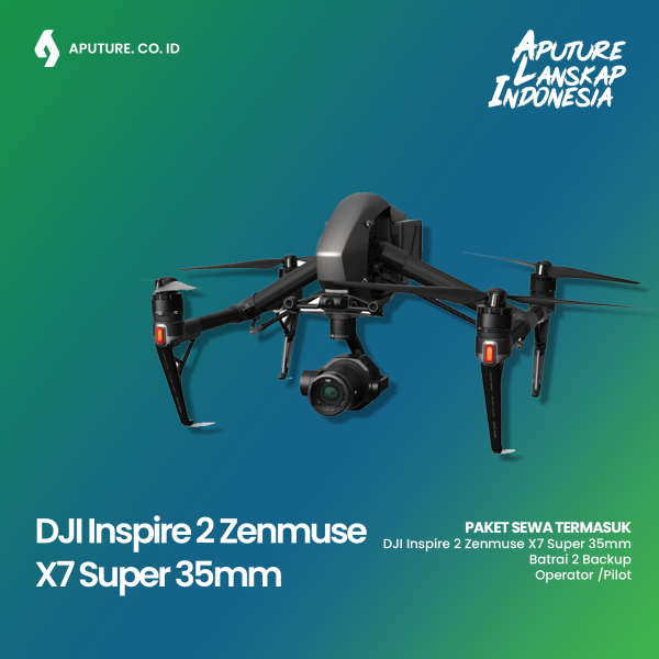 DJI Inspire 2